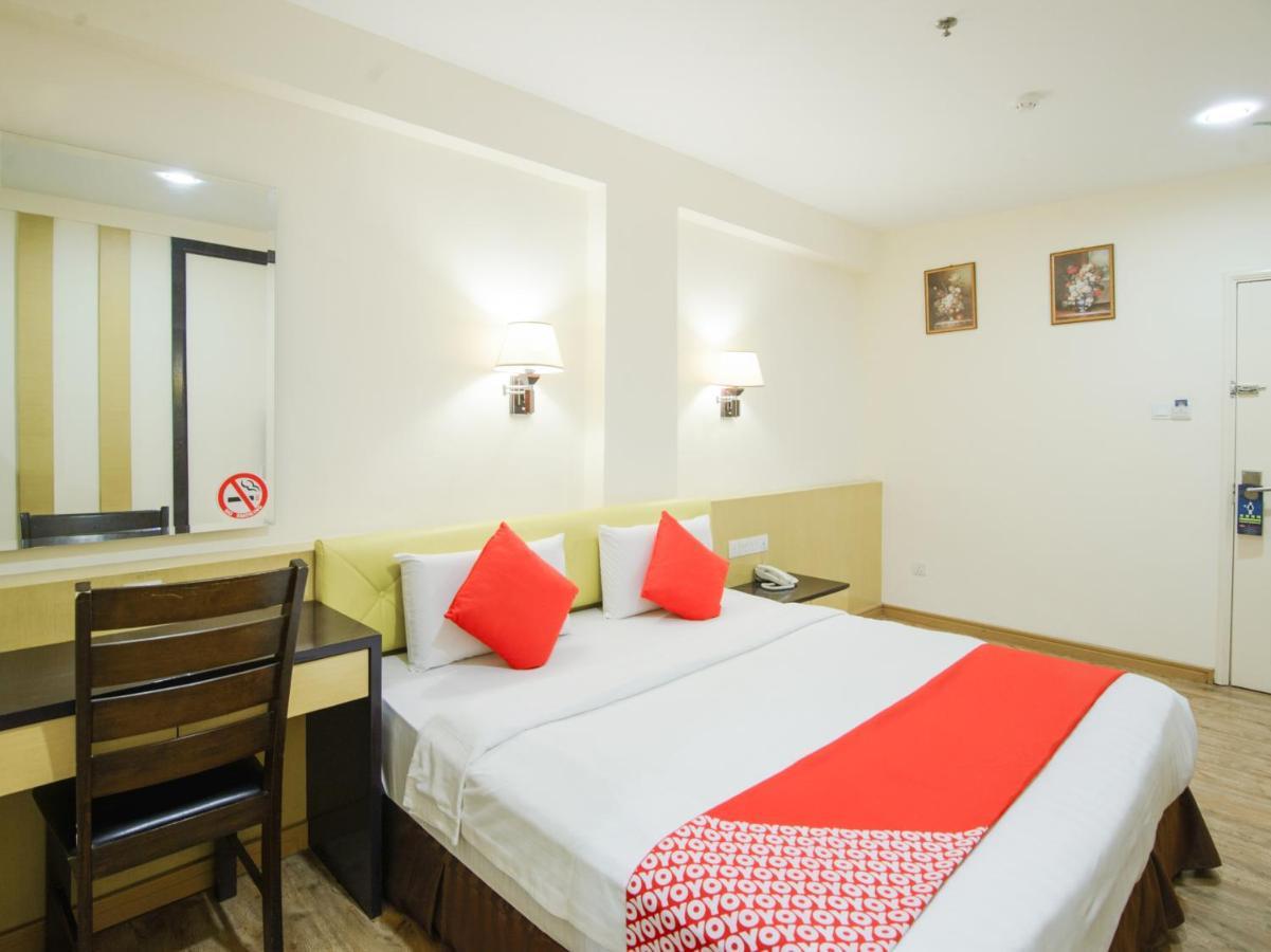 Hotel Oyo 371 Grand Eastern