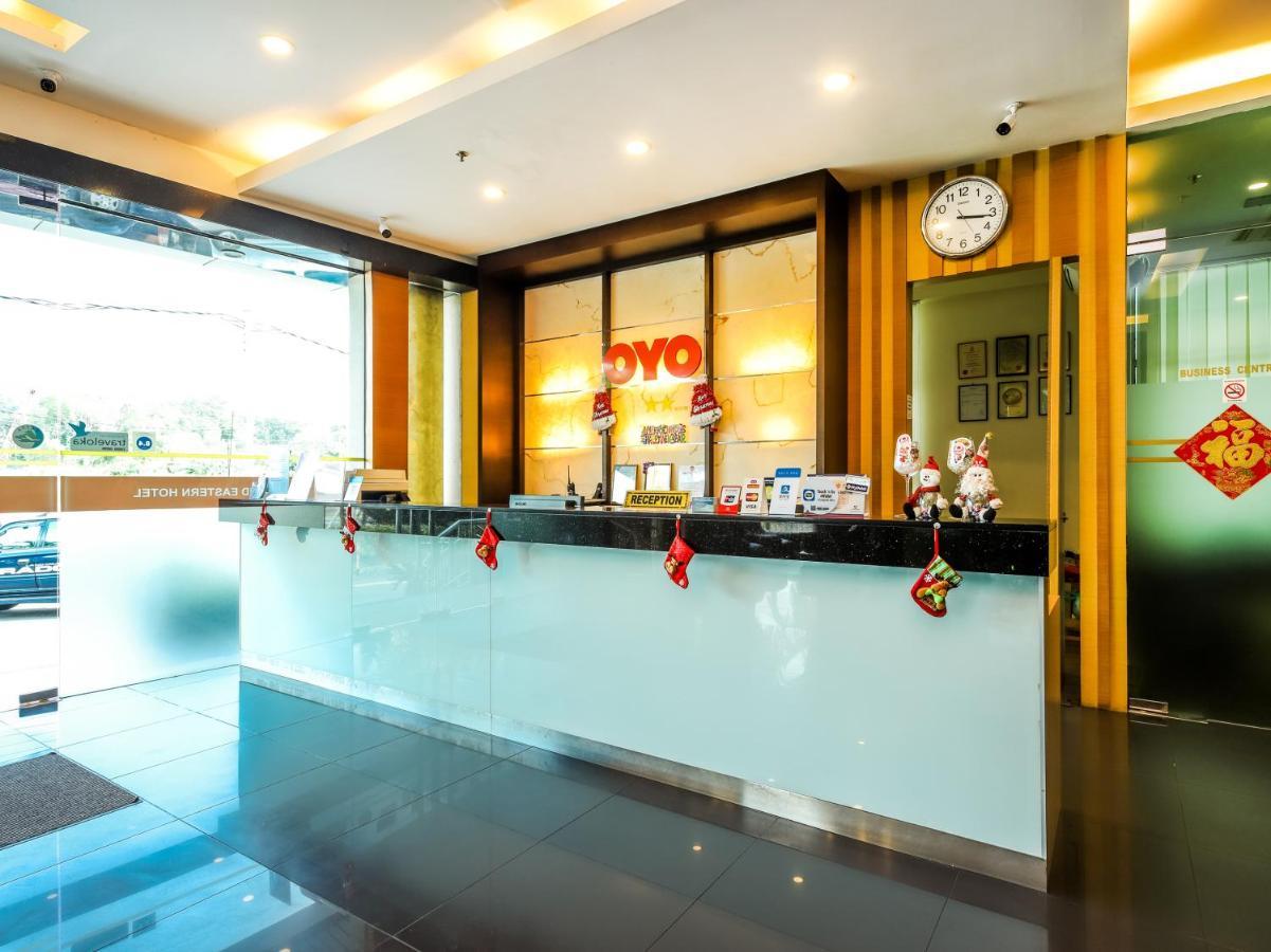 Oyo 371 Grand Eastern Hotel 2*