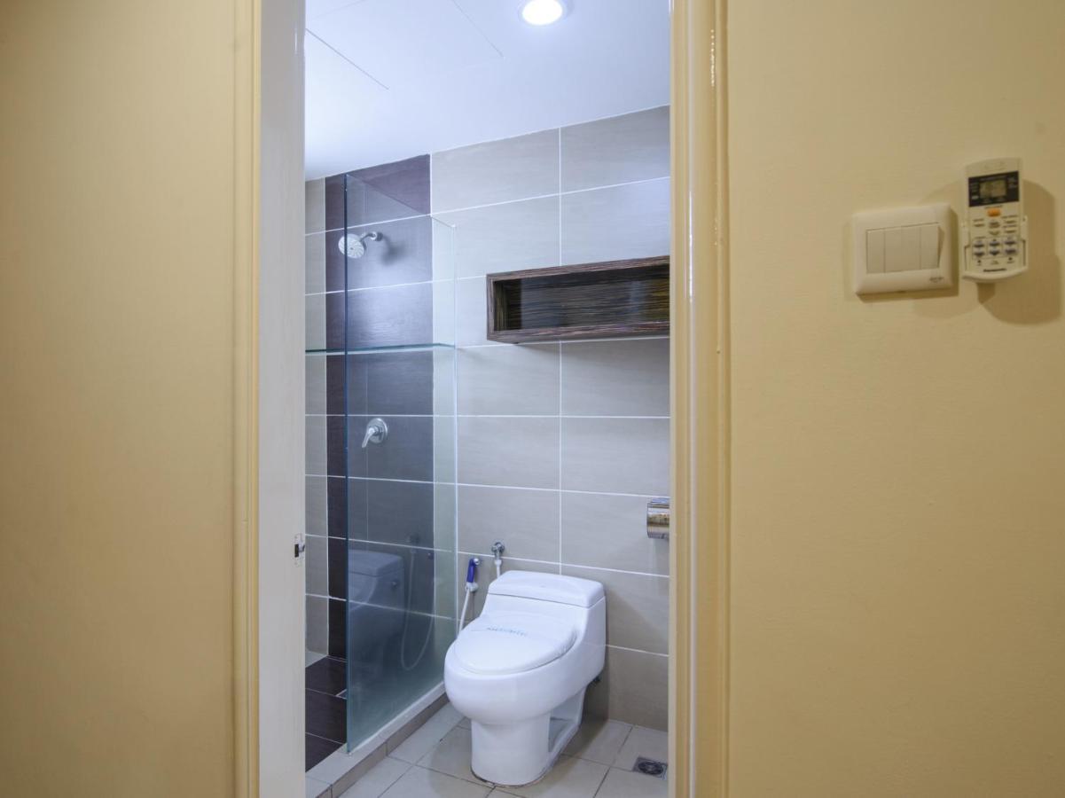 Hotel Oyo 371 Grand Eastern Kota Kinabalu