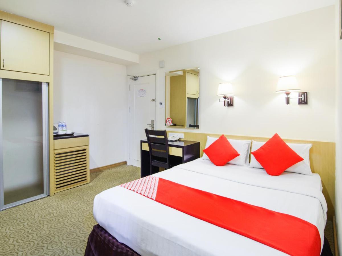 Hotel Oyo 371 Grand Eastern Kota Kinabalu