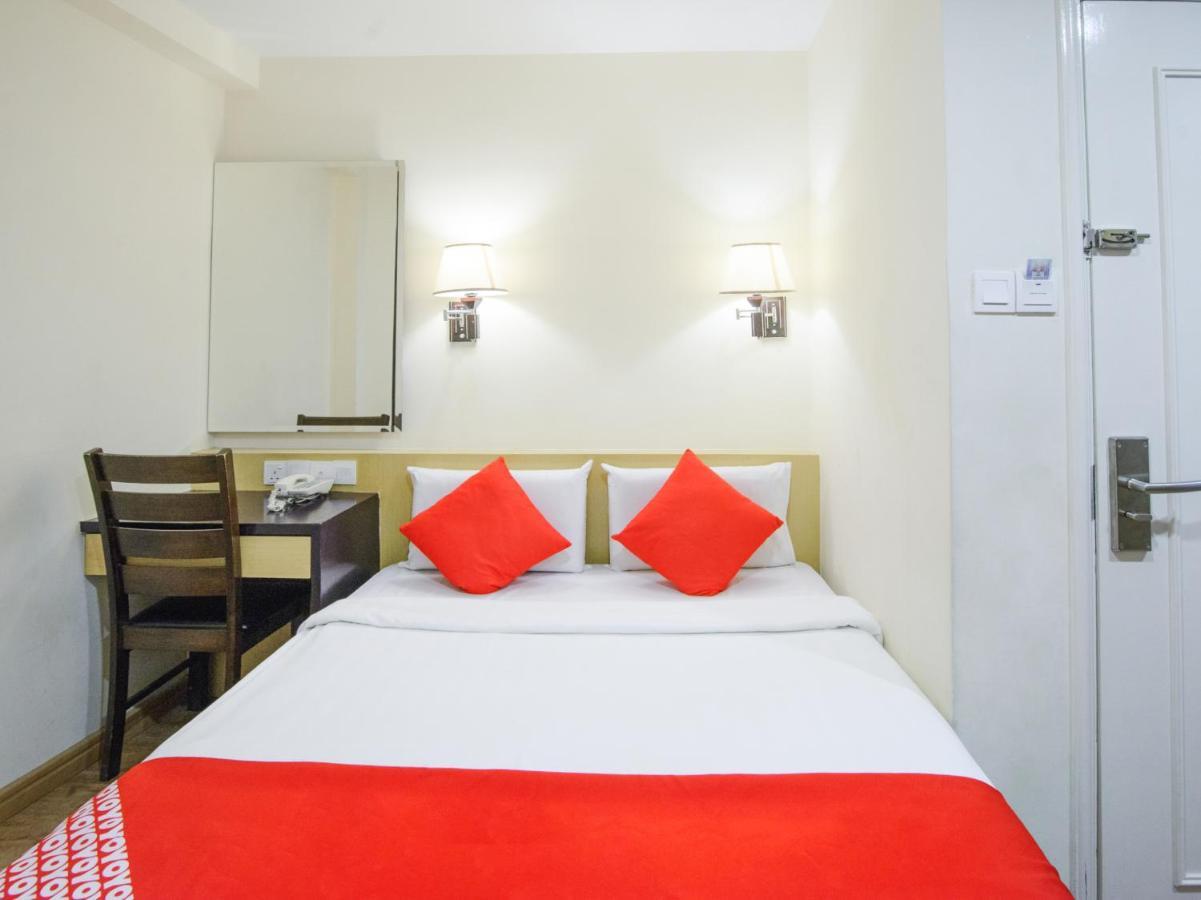 Hotel Oyo 371 Grand Eastern 2*