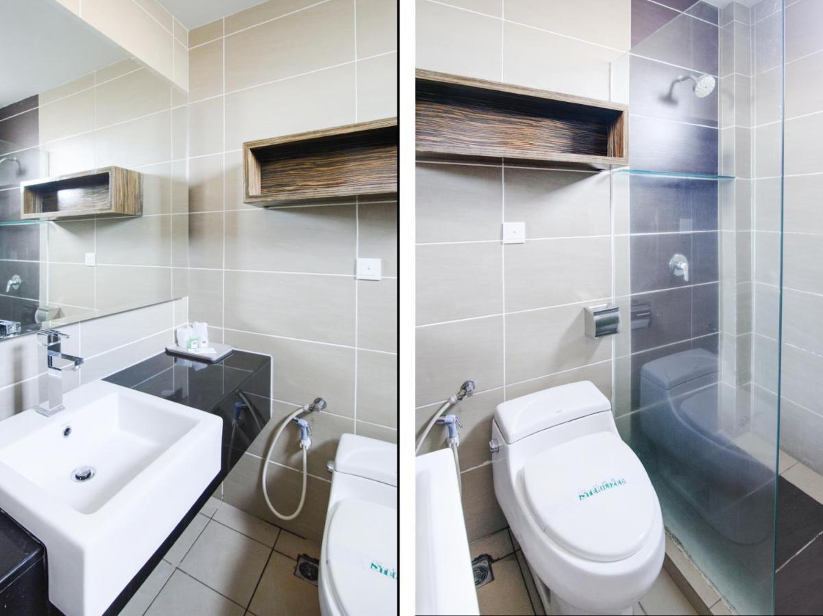 Oyo 371 Grand Eastern Hotel 2*