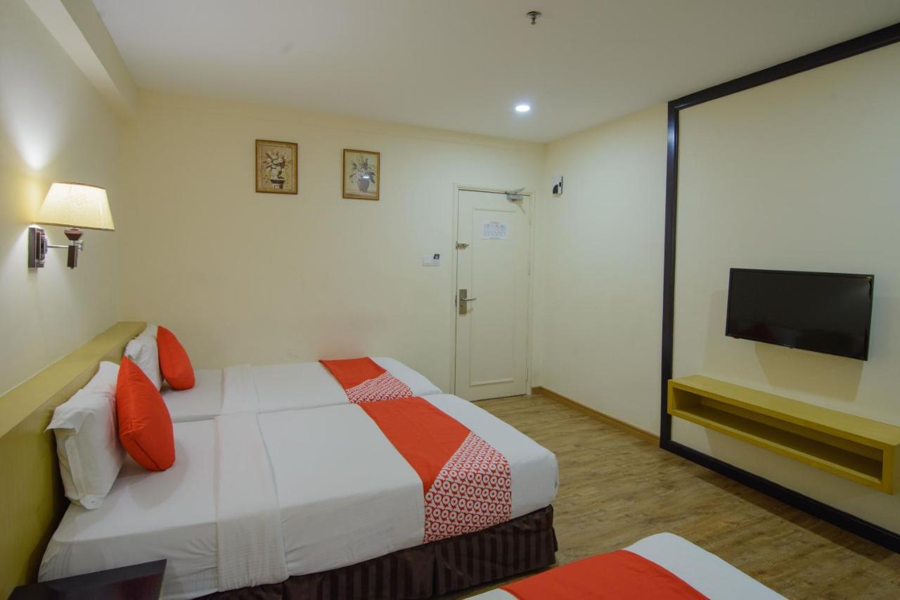 Hotel Oyo 371 Grand Eastern
