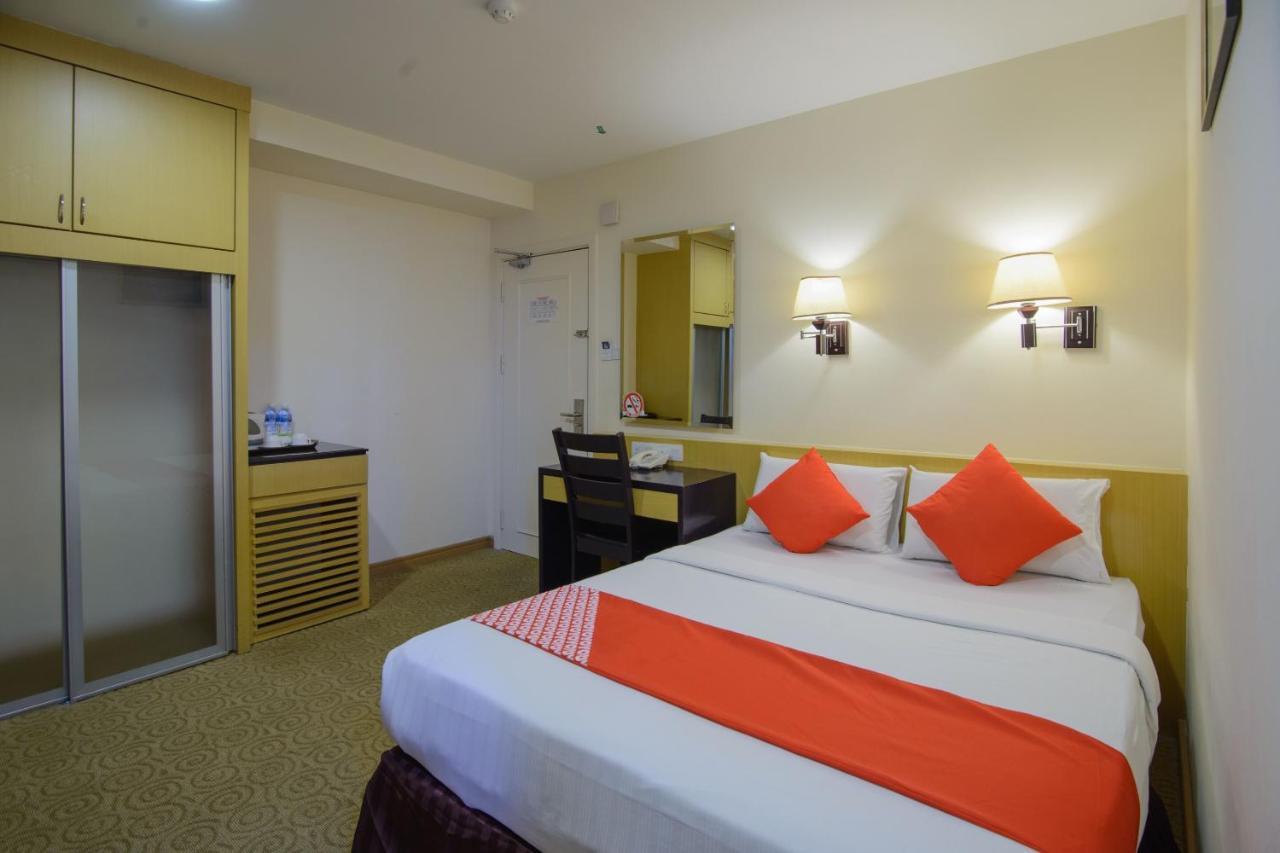 Hotel Oyo 371 Grand Eastern