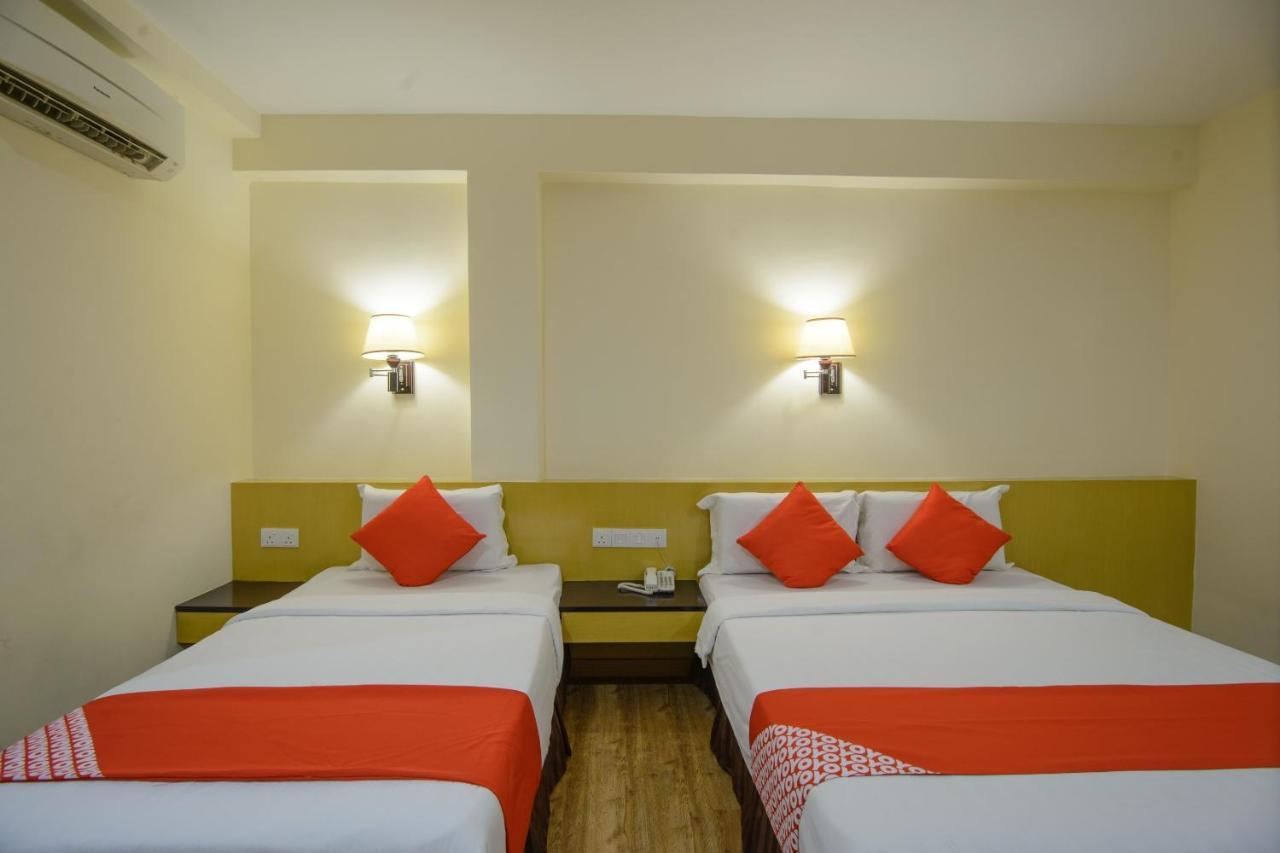 Oyo 371 Grand Eastern Hotel 2*