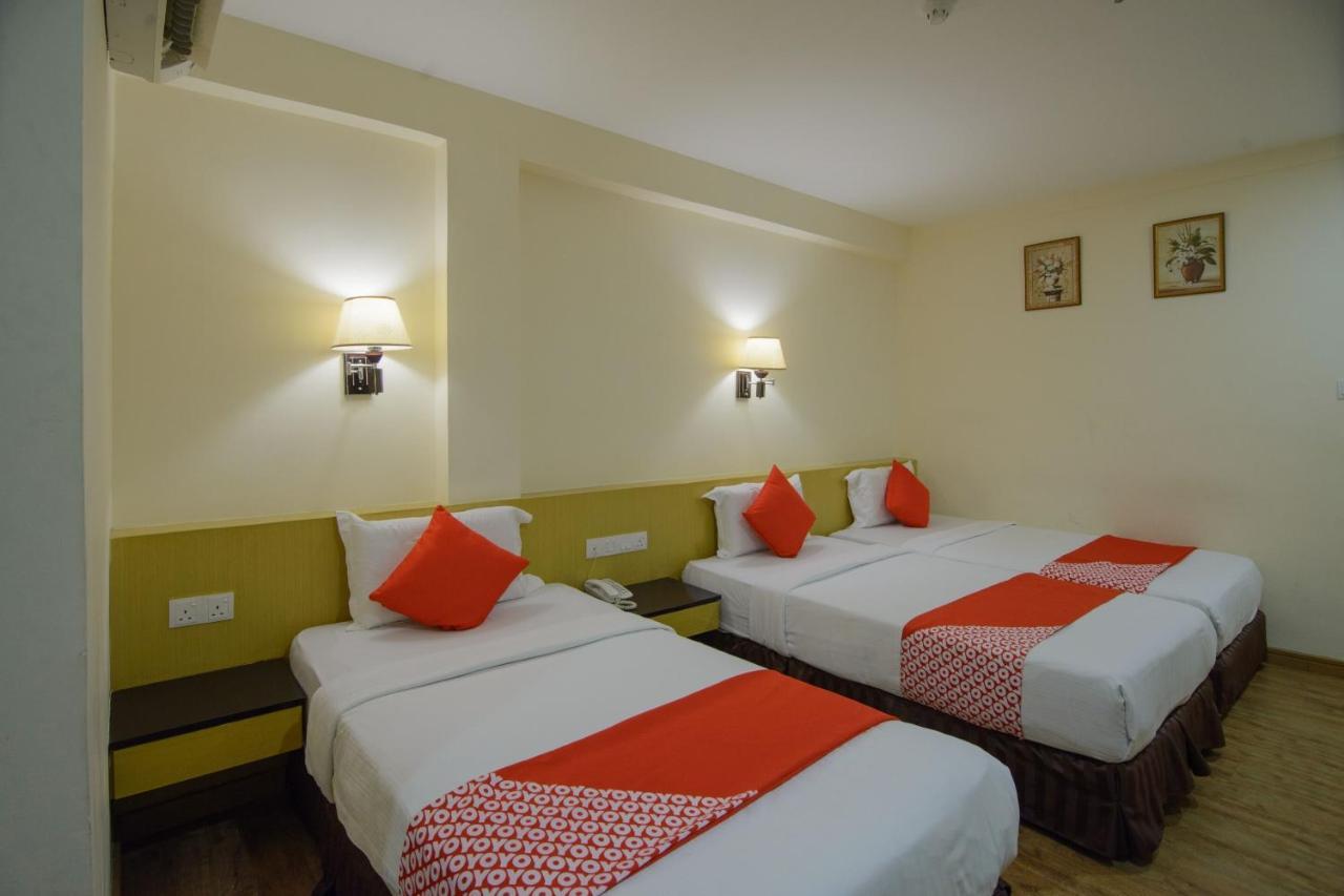Oyo 371 Grand Eastern Hotel