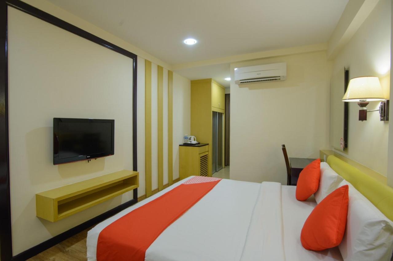 Oyo 371 Grand Eastern 2* Kota Kinabalu