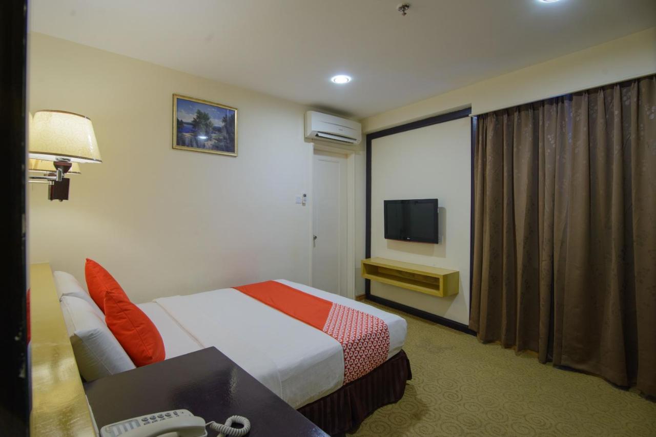 Oyo 371 Grand Eastern Hotel Kota Kinabalu