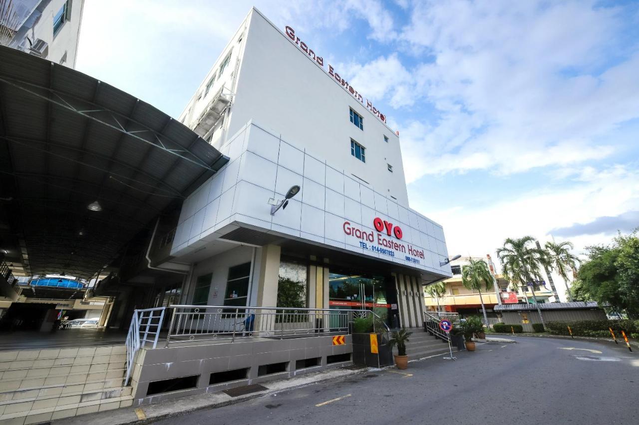 Hotel Oyo 371 Grand Eastern 2*