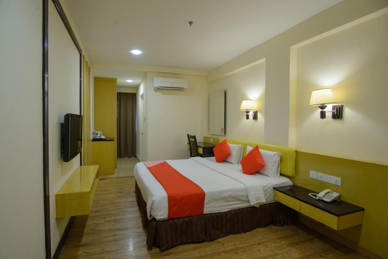 Hotel Oyo 371 Grand Eastern