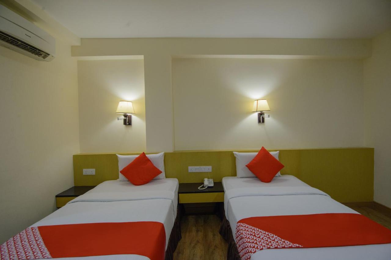 Oyo 371 Grand Eastern