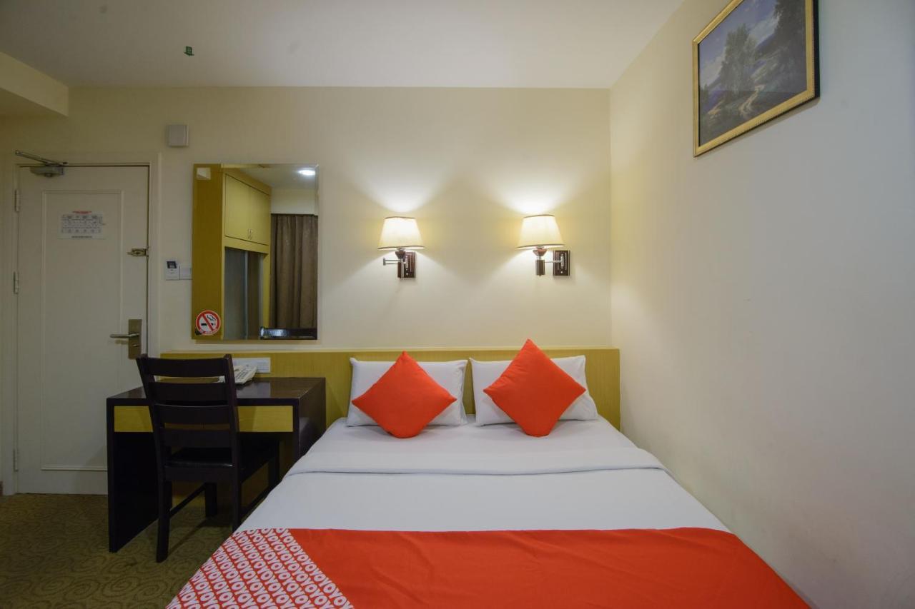 Oyo 371 Grand Eastern Kota Kinabalu