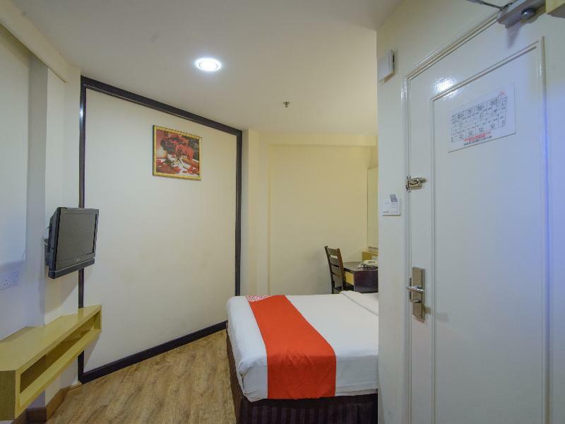 Hotel Oyo 371 Grand Eastern