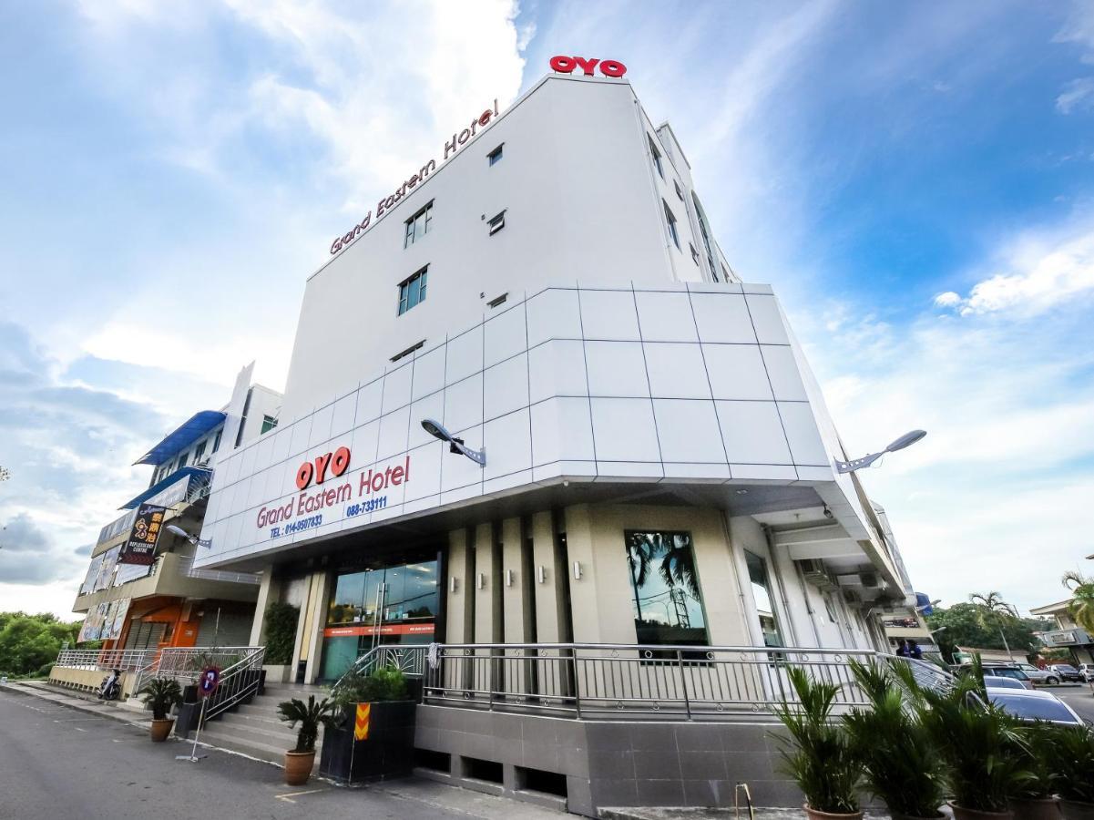 Hotel Oyo 371 Grand Eastern Kota Kinabalu
