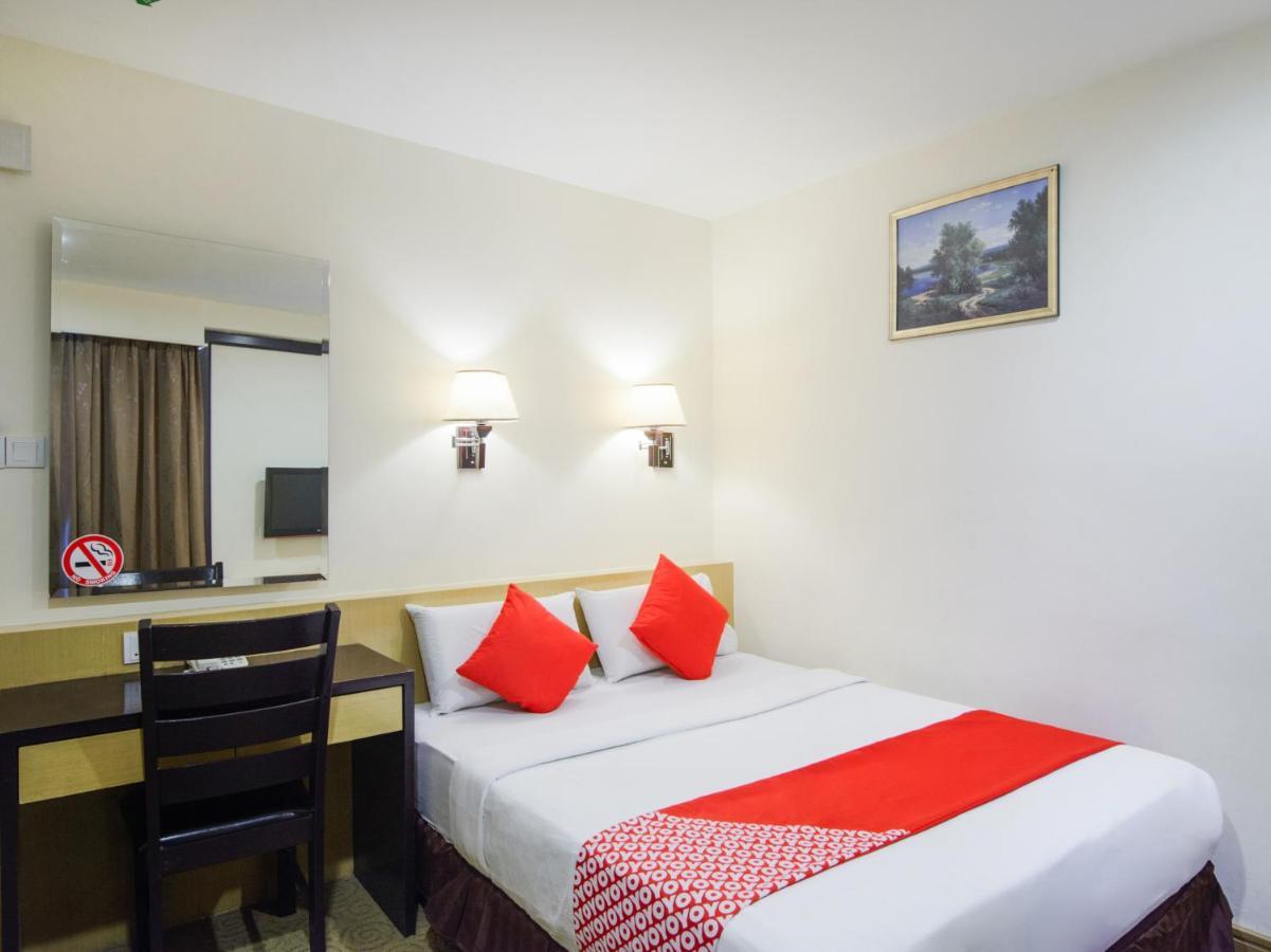 Oyo 371 Grand Eastern Hotel 2*