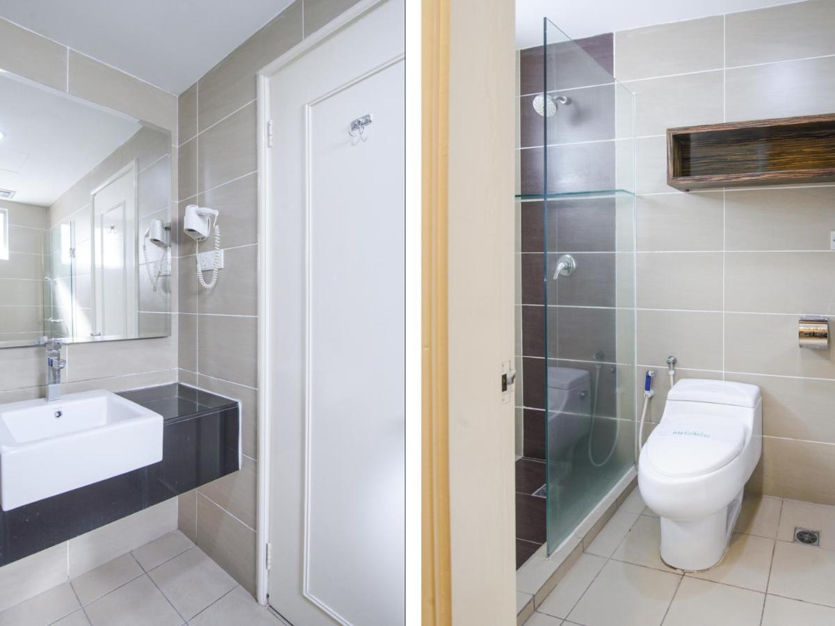 Oyo 371 Grand Eastern Hotel 2*