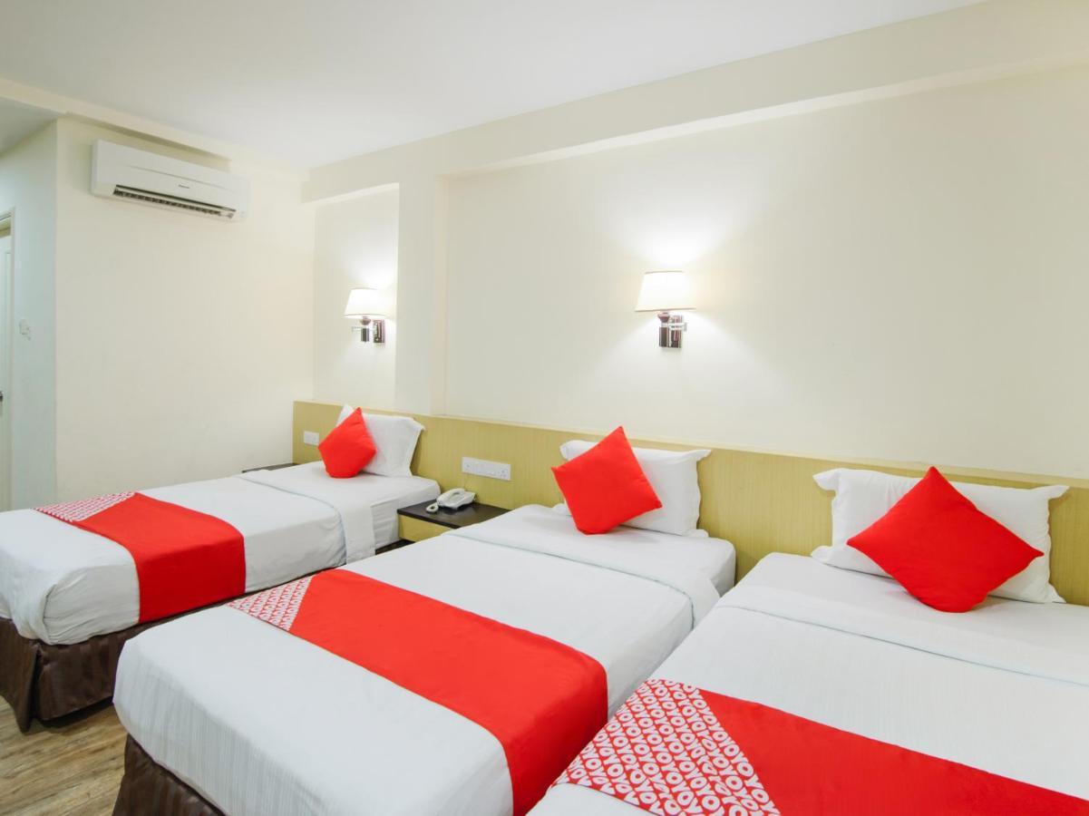 Hotel Oyo 371 Grand Eastern Kota Kinabalu