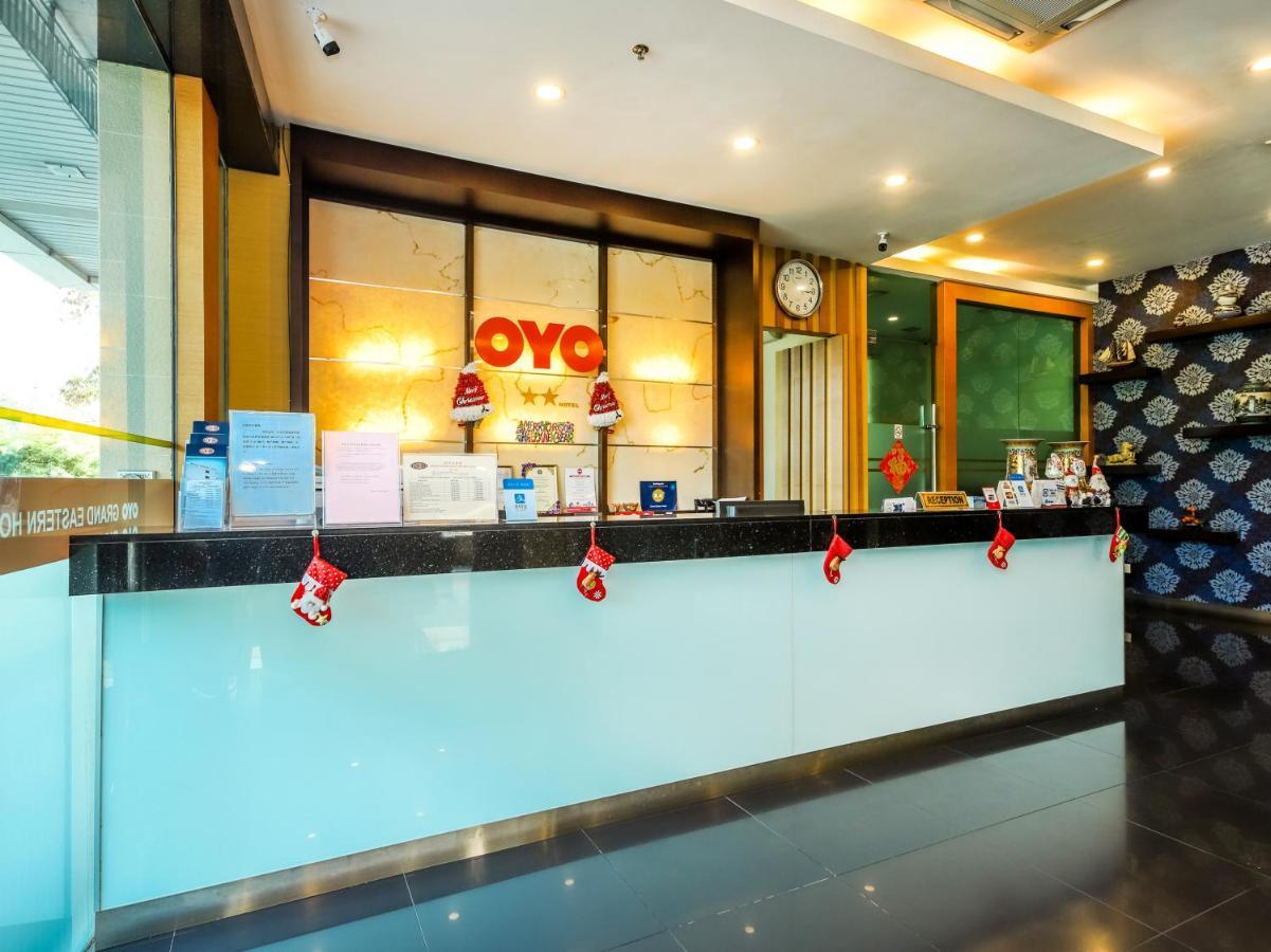 Oyo 371 Grand Eastern Hotel