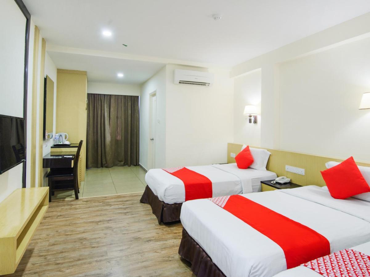 Oyo 371 Grand Eastern Kota Kinabalu