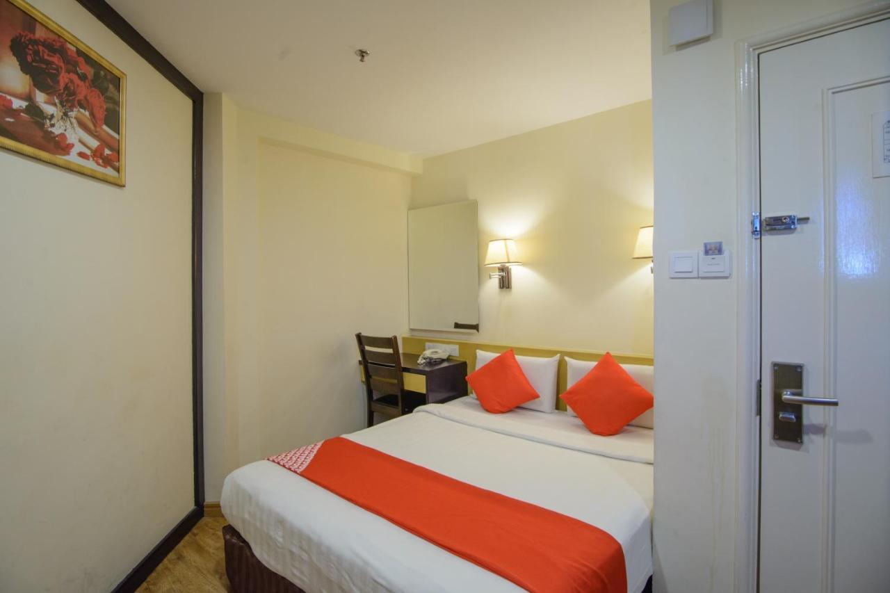 Hotel Oyo 371 Grand Eastern Kota Kinabalu