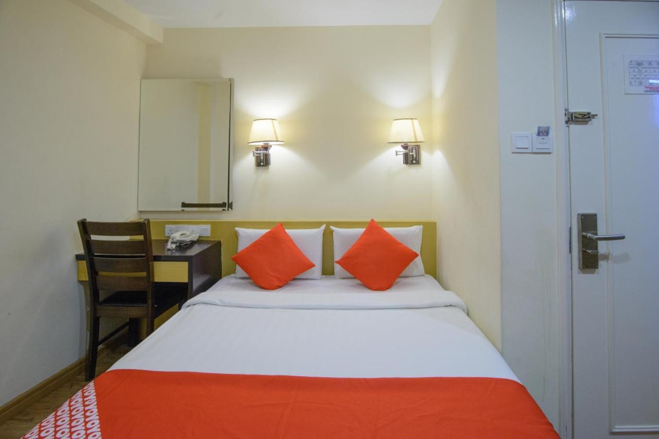 Hotel Oyo 371 Grand Eastern 2*
