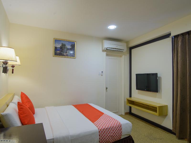 Oyo 371 Grand Eastern Hotel Kota Kinabalu