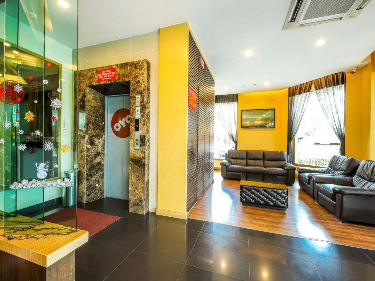 Hotel Oyo 371 Grand Eastern